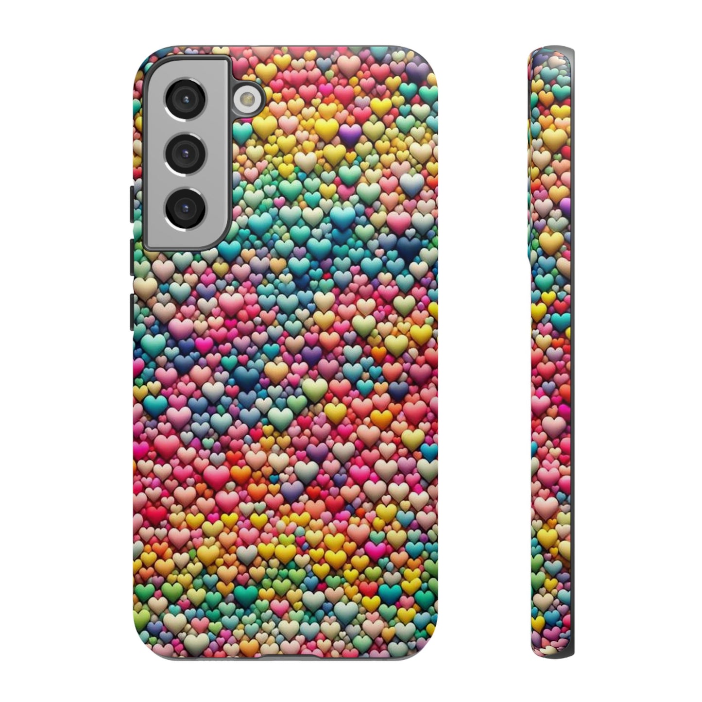 Tough Cases