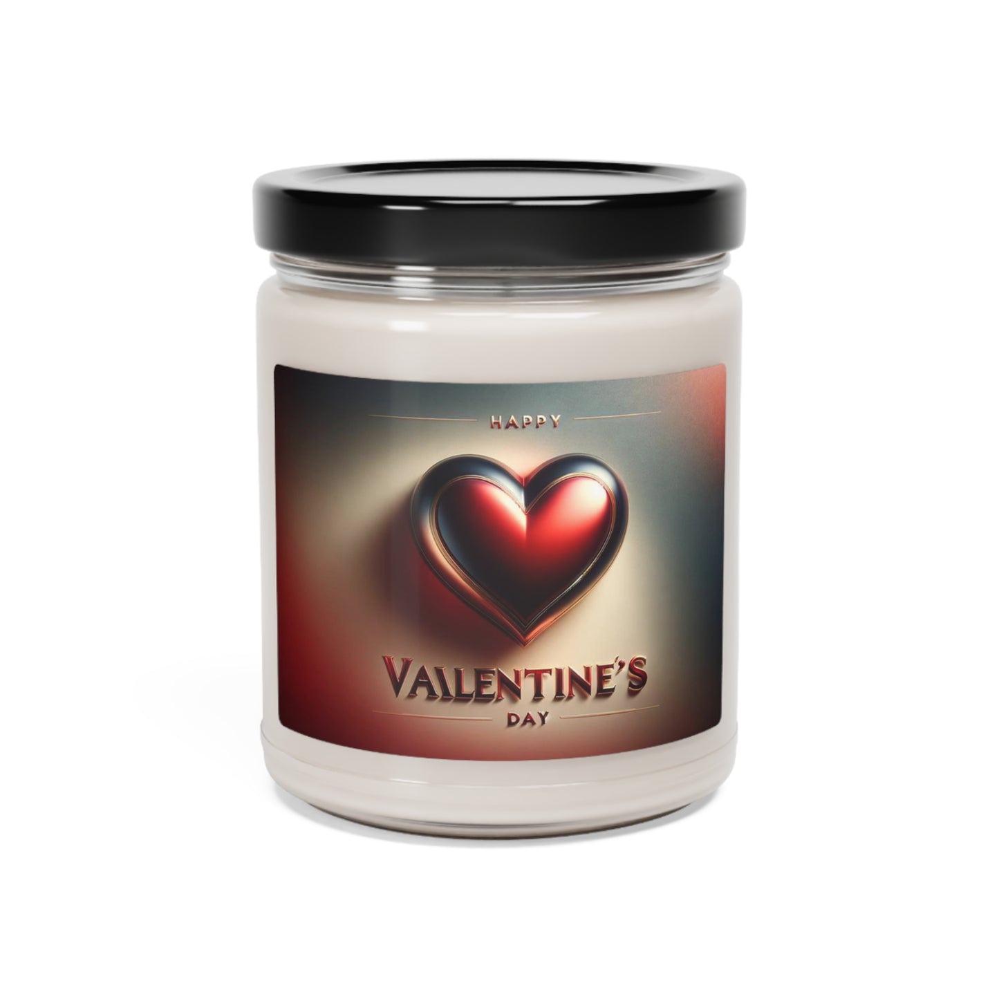 Scented Soy Candle, 9oz