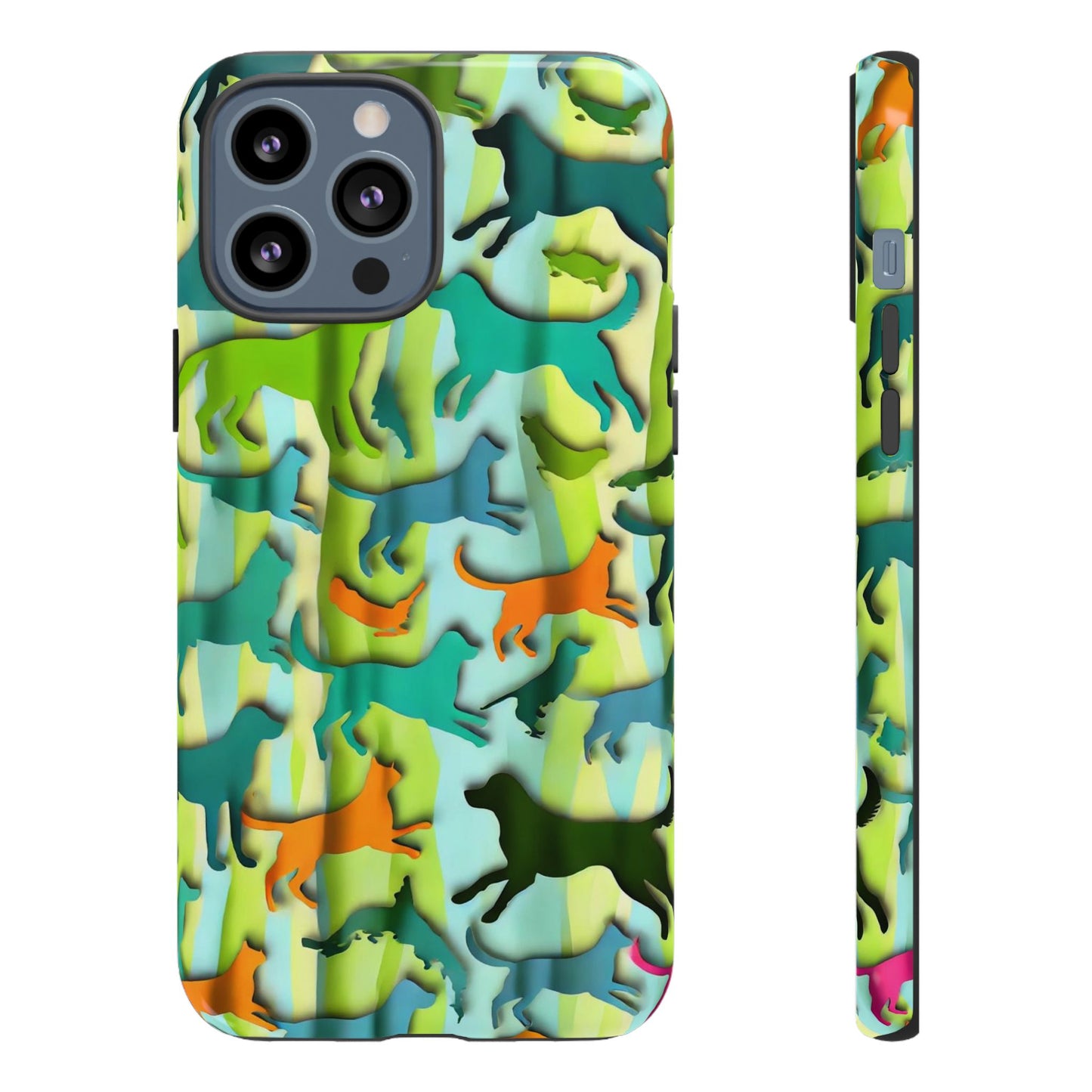 Tough Cases