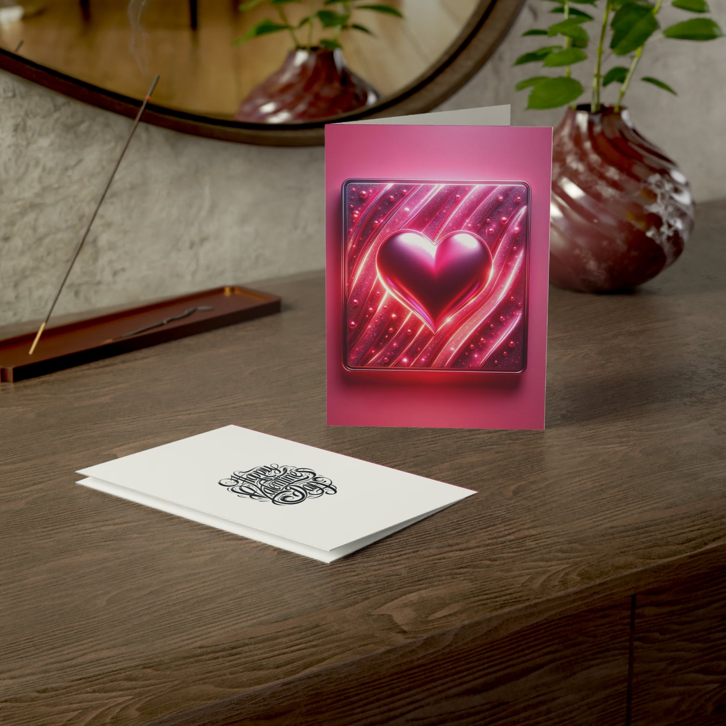 Greeting Cards (1, 10, 30, and 50pcs)