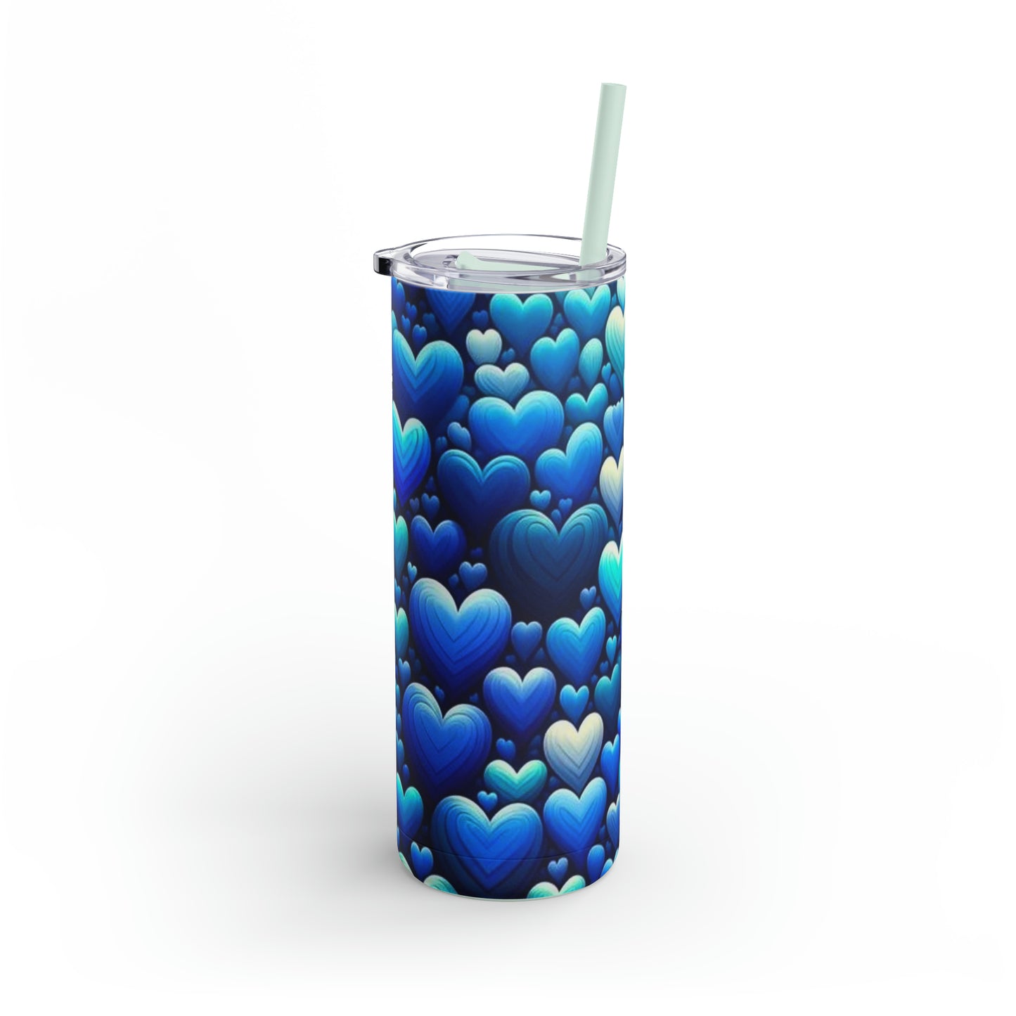 Maars Maker Skinny Matte Tumbler, 20oz