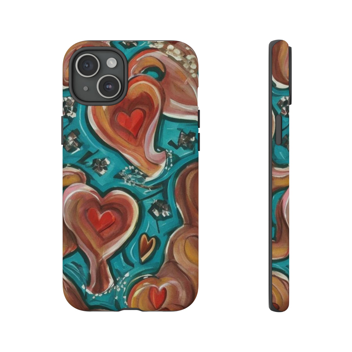 Tough Cases