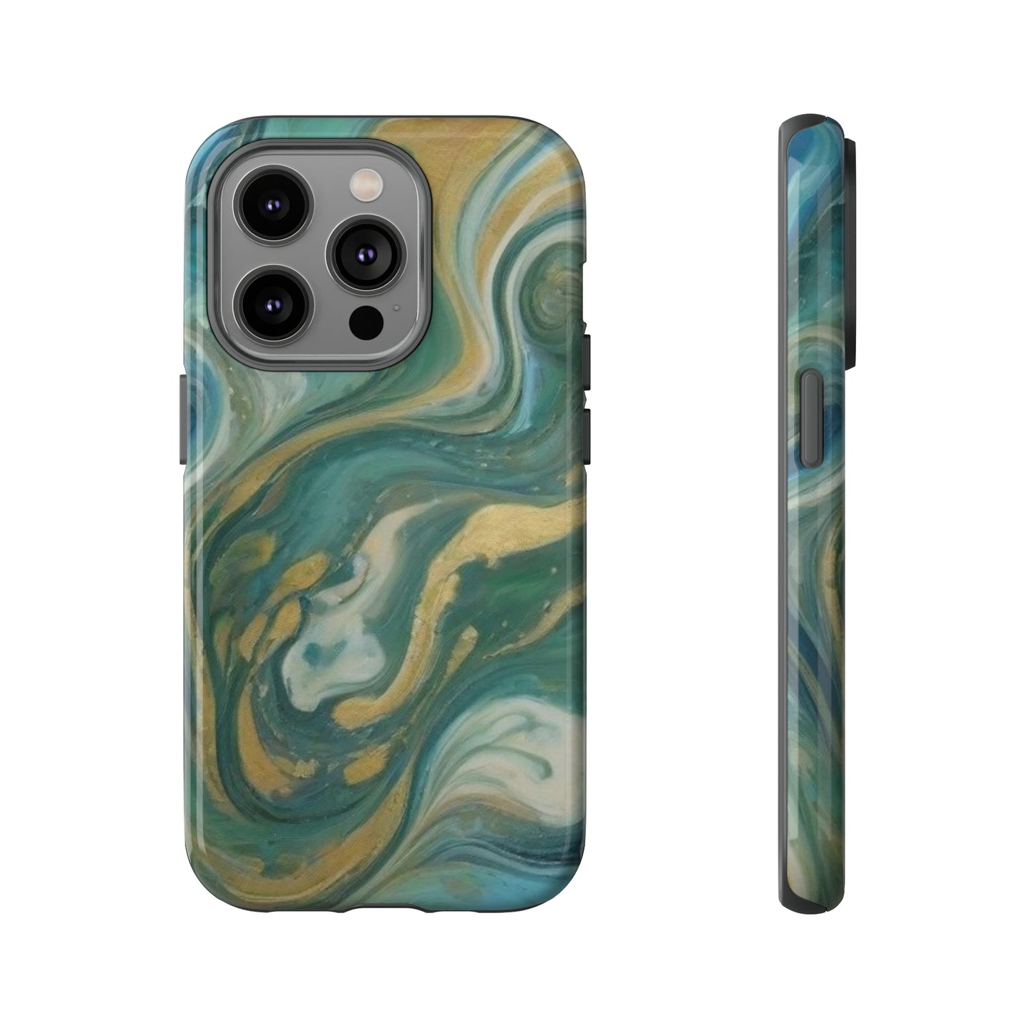 Tough Cases