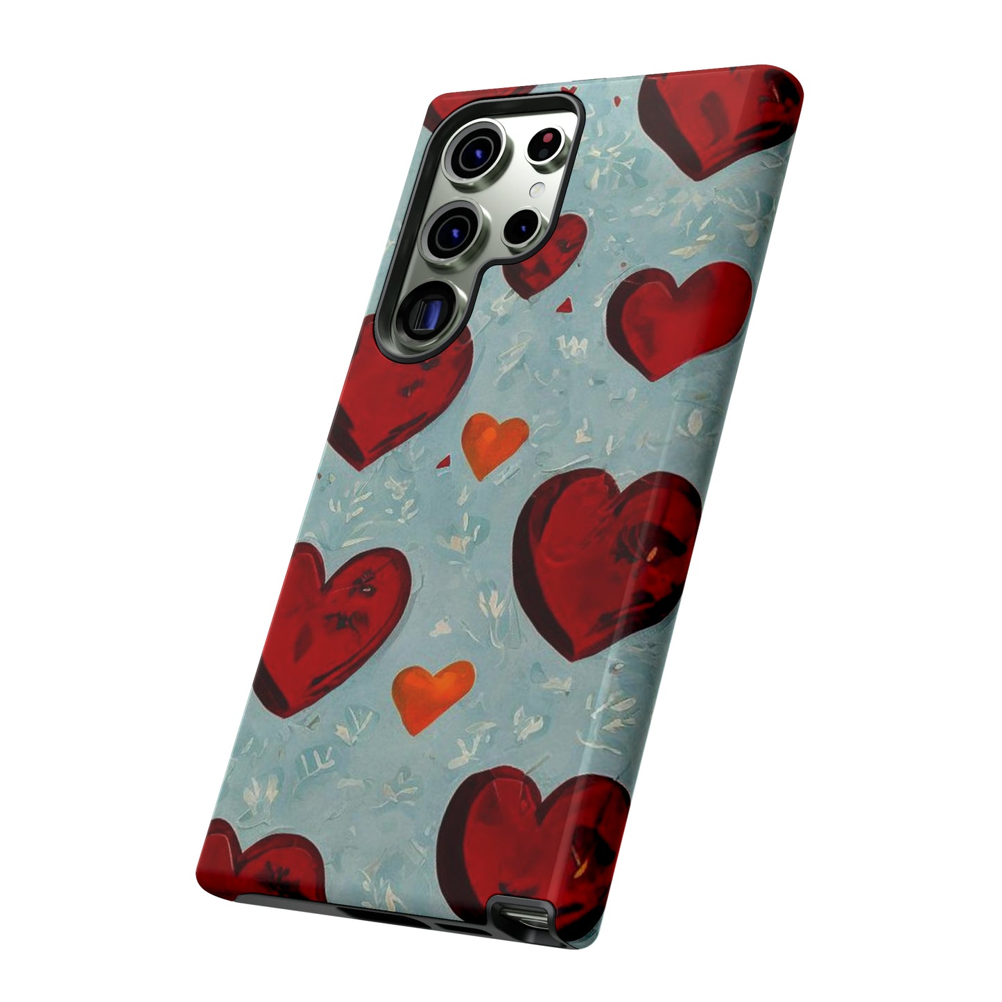 Tough Cases
