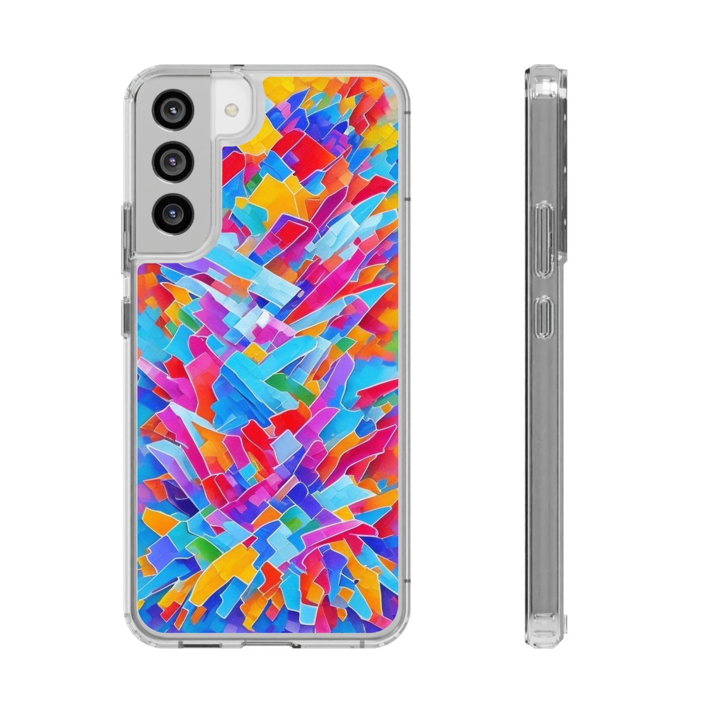 Clear Cases
