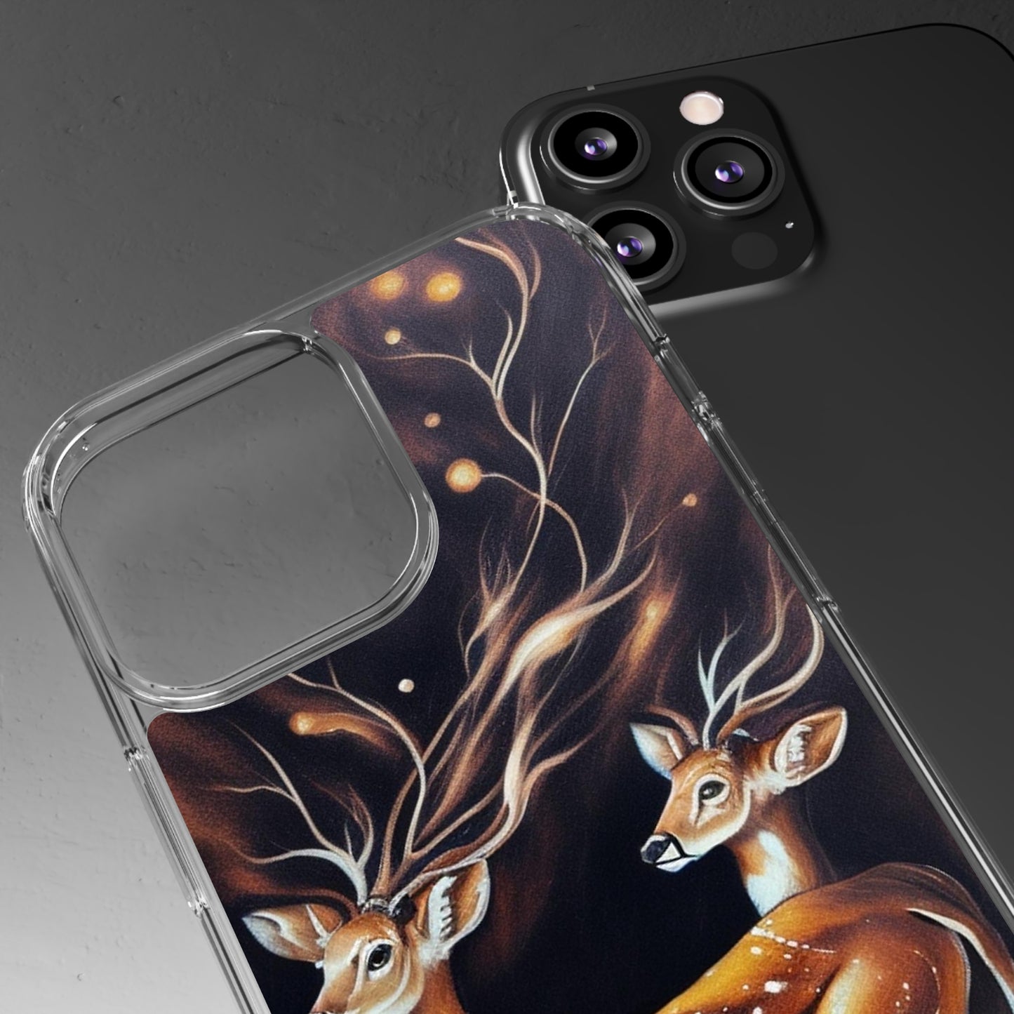 Clear Cases