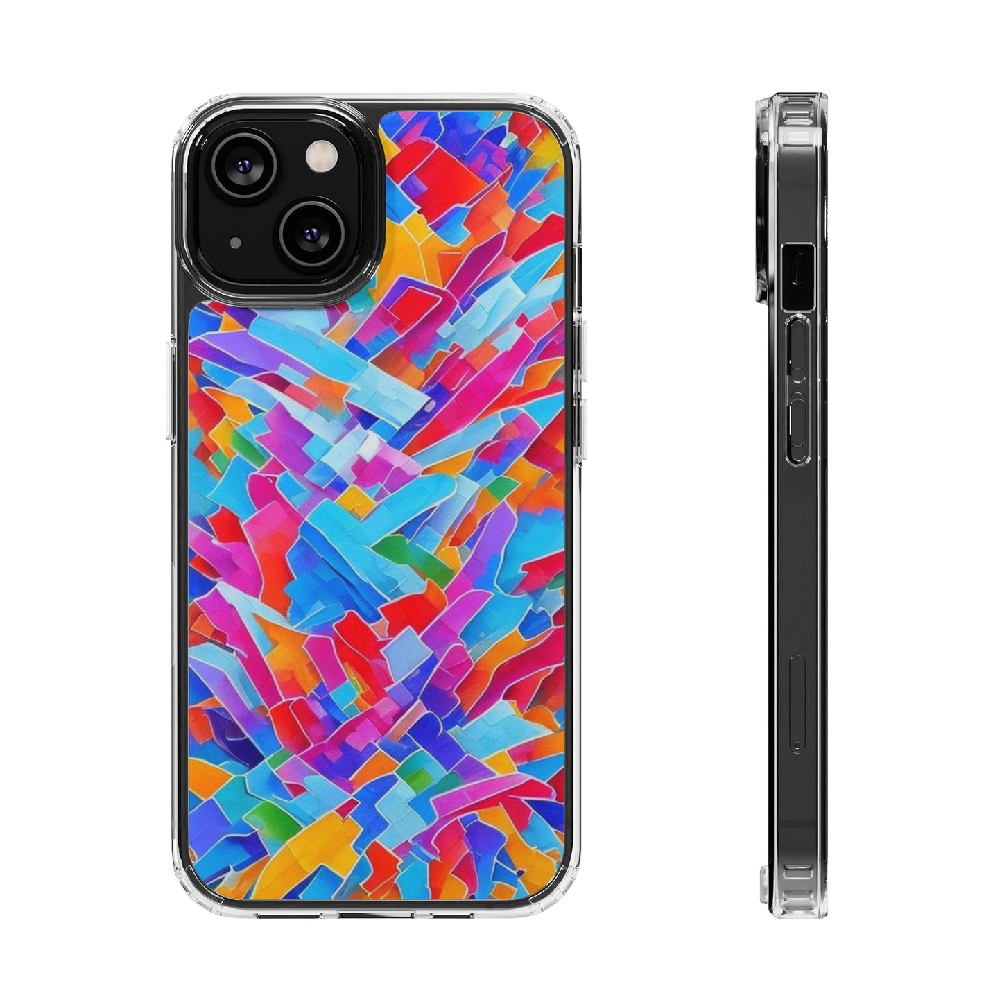 Clear Cases