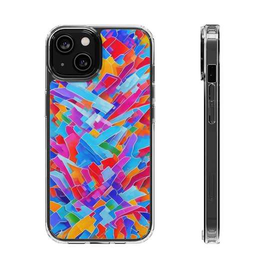 Clear Cases