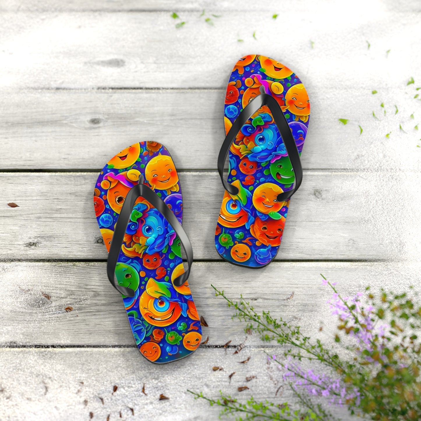 Flip Flops