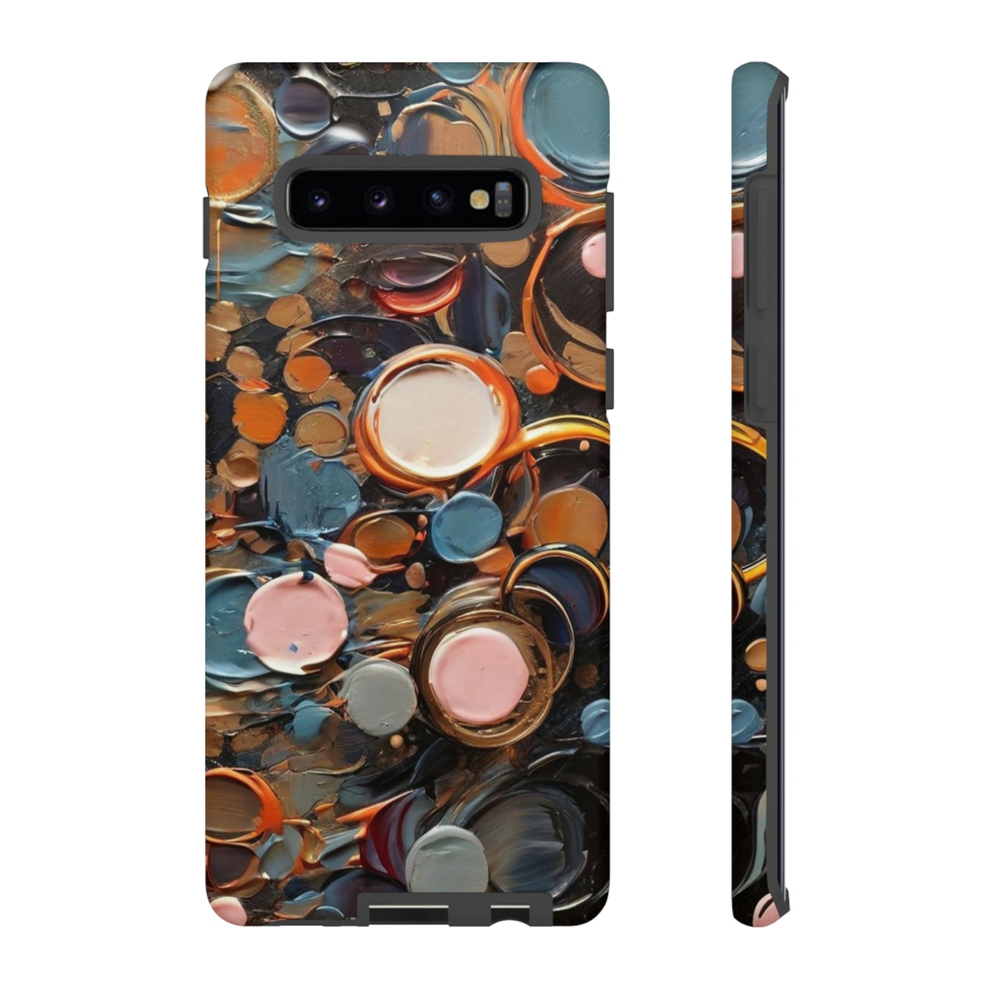 Tough Cases