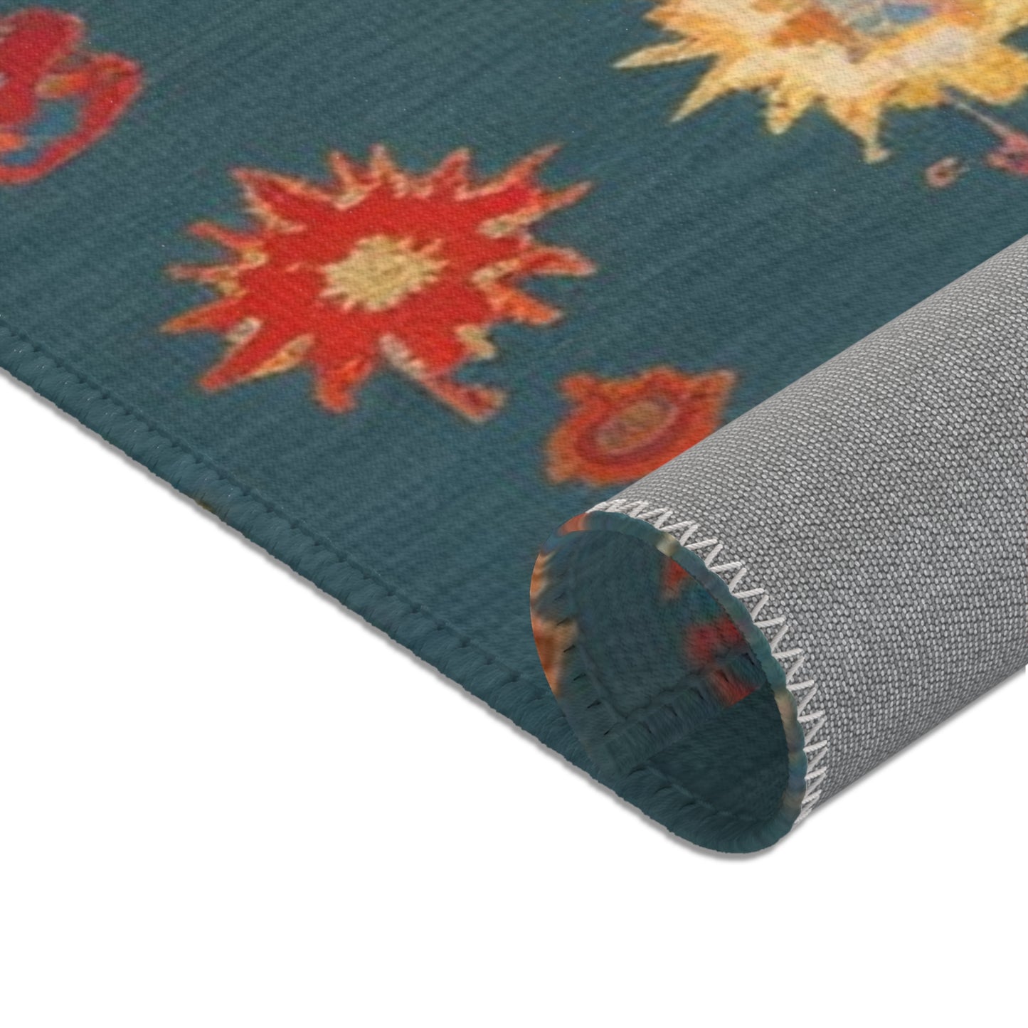 Area Rugs