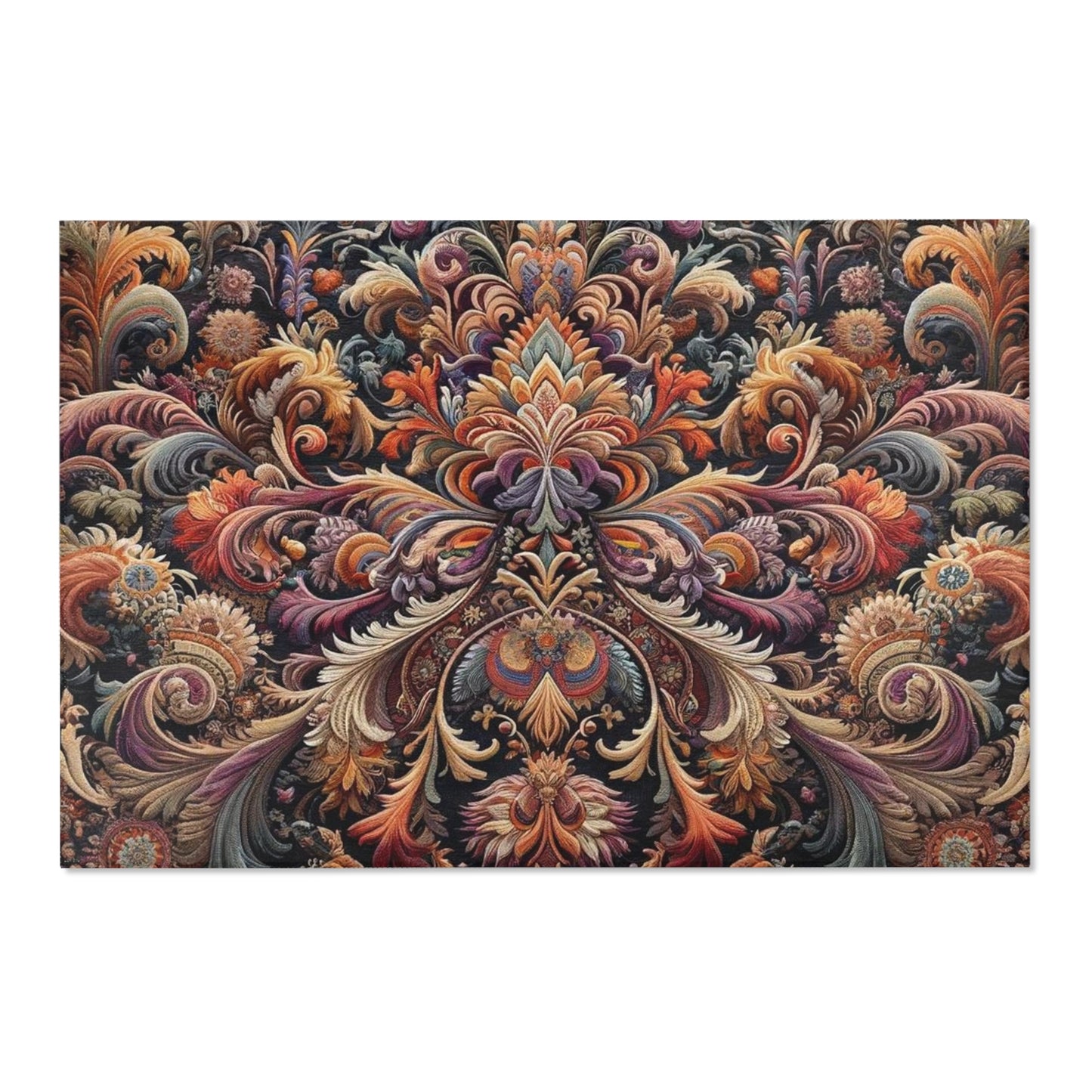 Area Rugs
