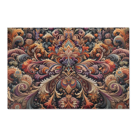 Area Rugs