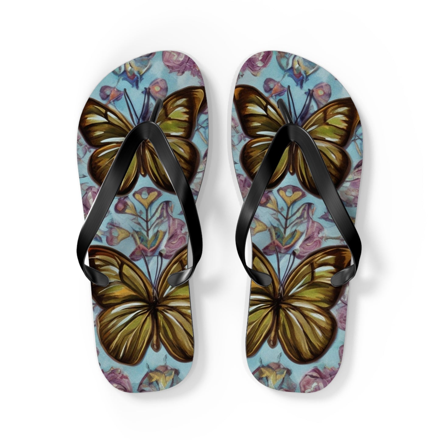 Flip Flops
