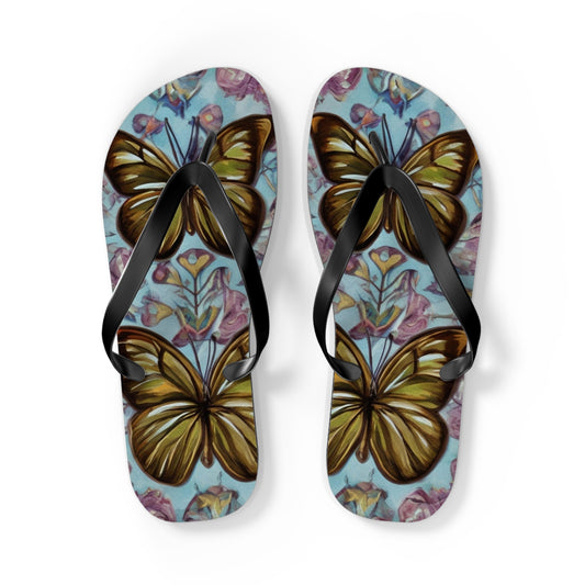 Flip Flops