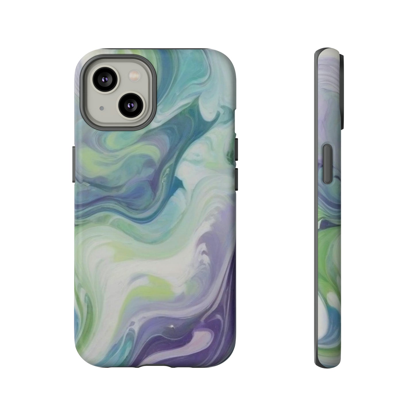 Tough Cases