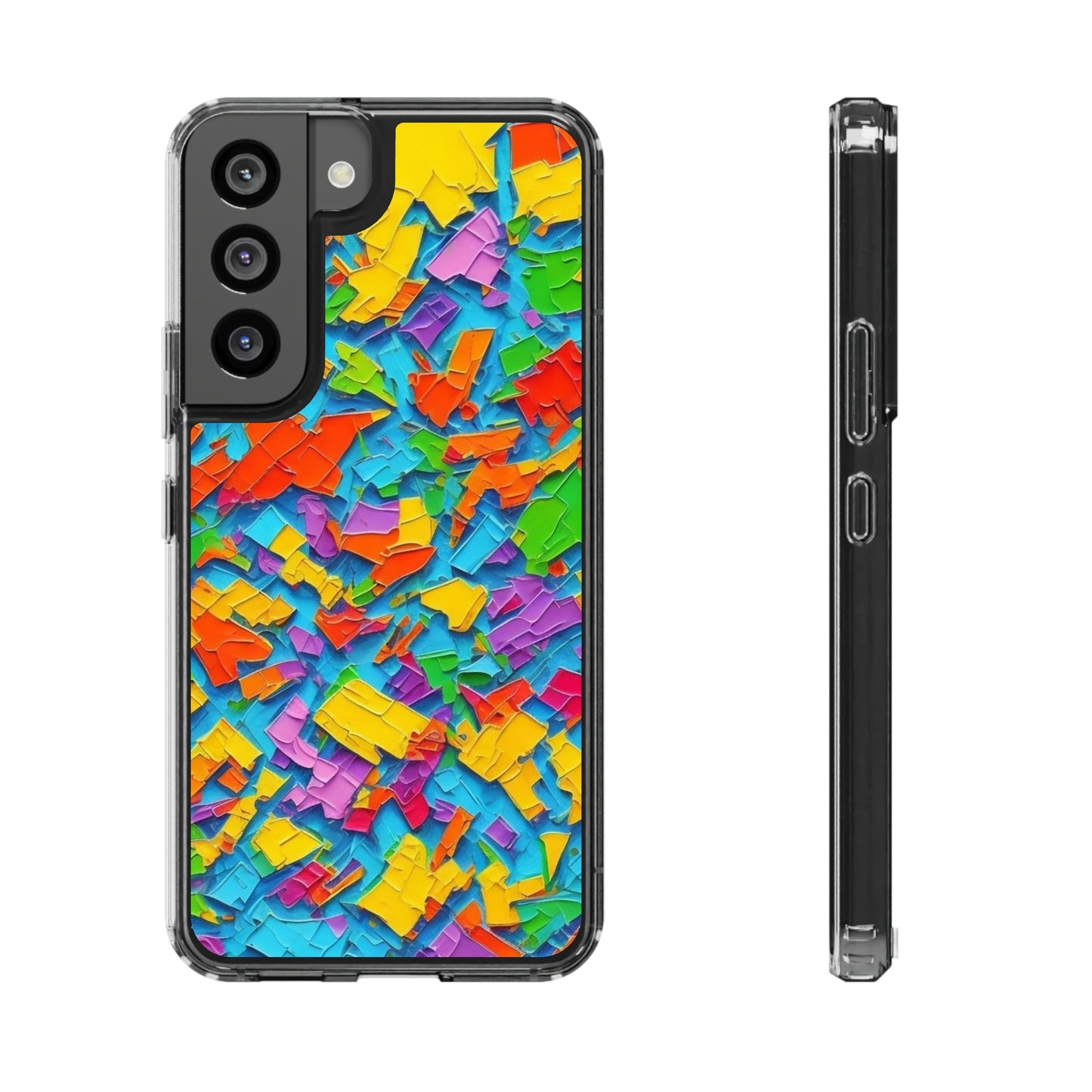 Clear Cases