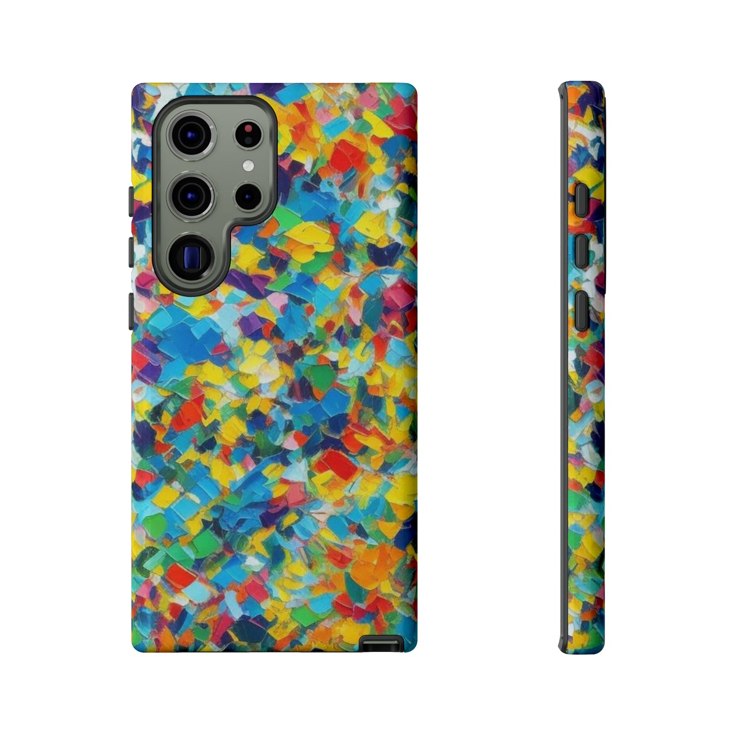 Tough Cases