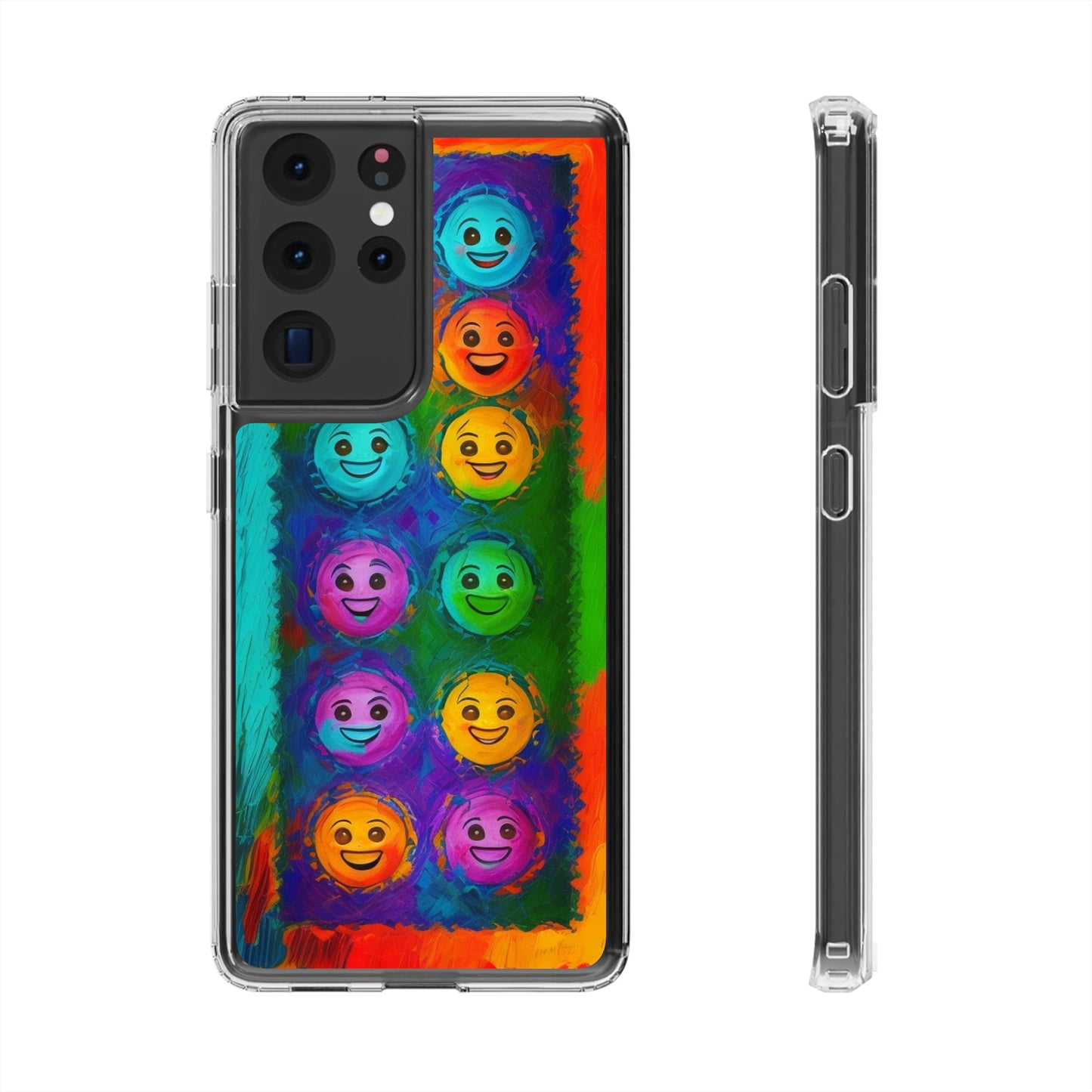 Clear Cases