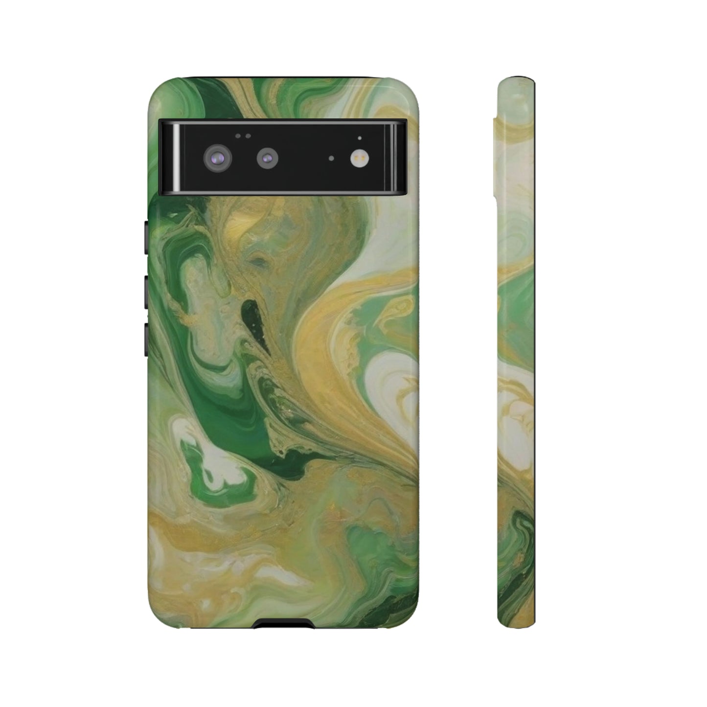 Tough Cases