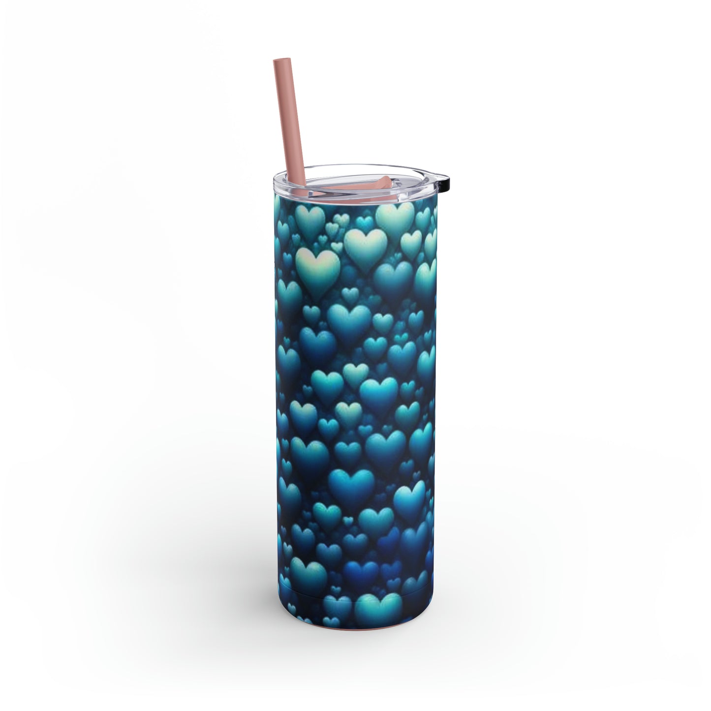 Maars Maker Skinny Matte Tumbler, 20oz