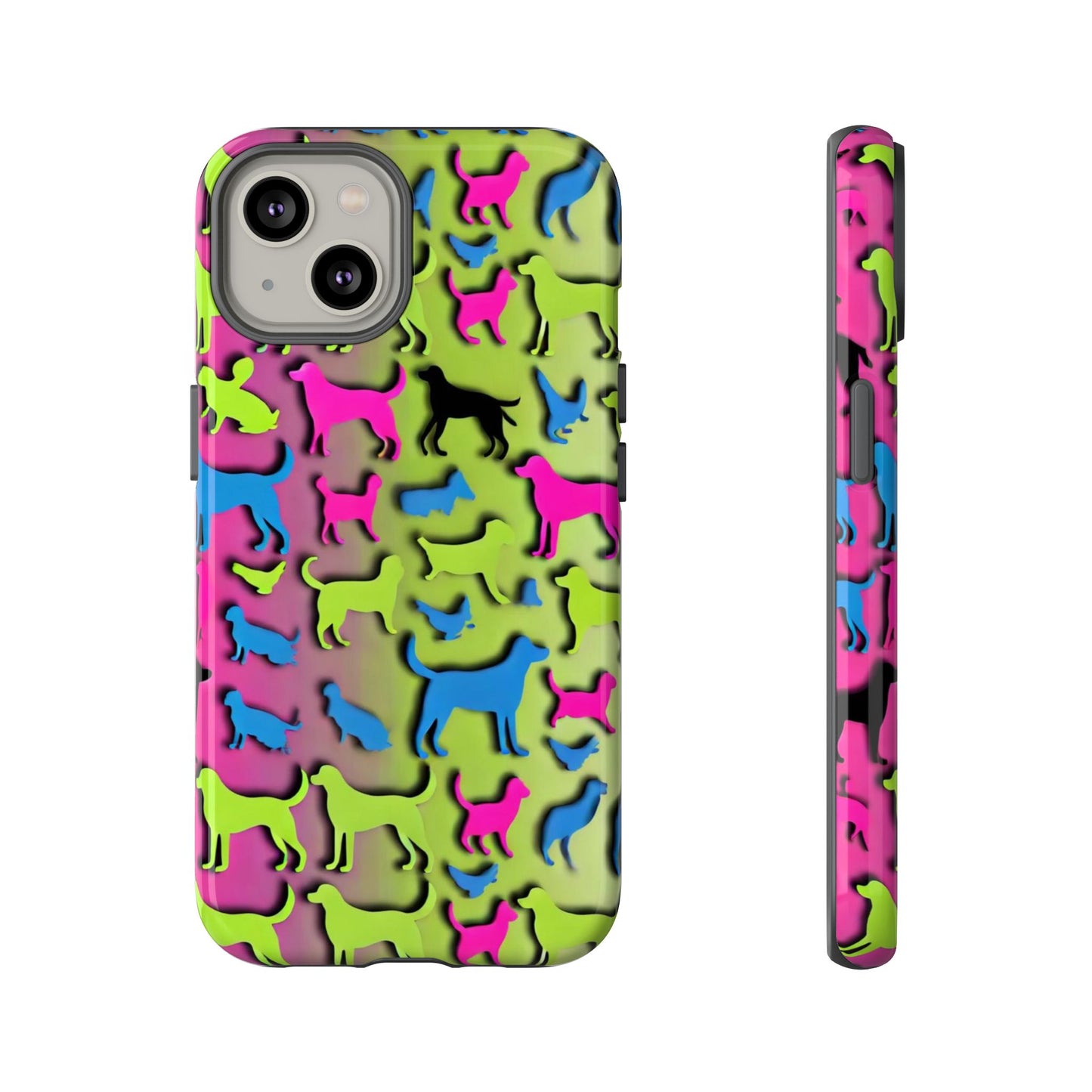 Tough Cases