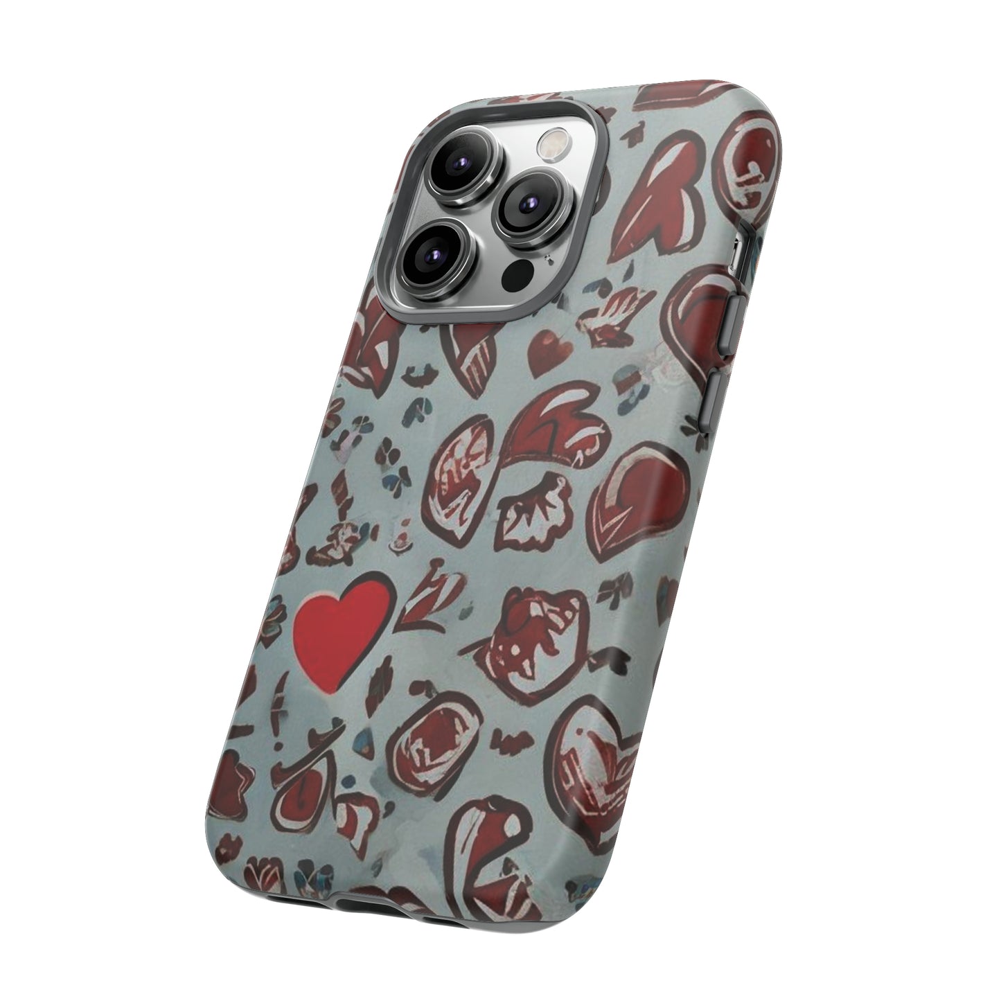 Tough Cases