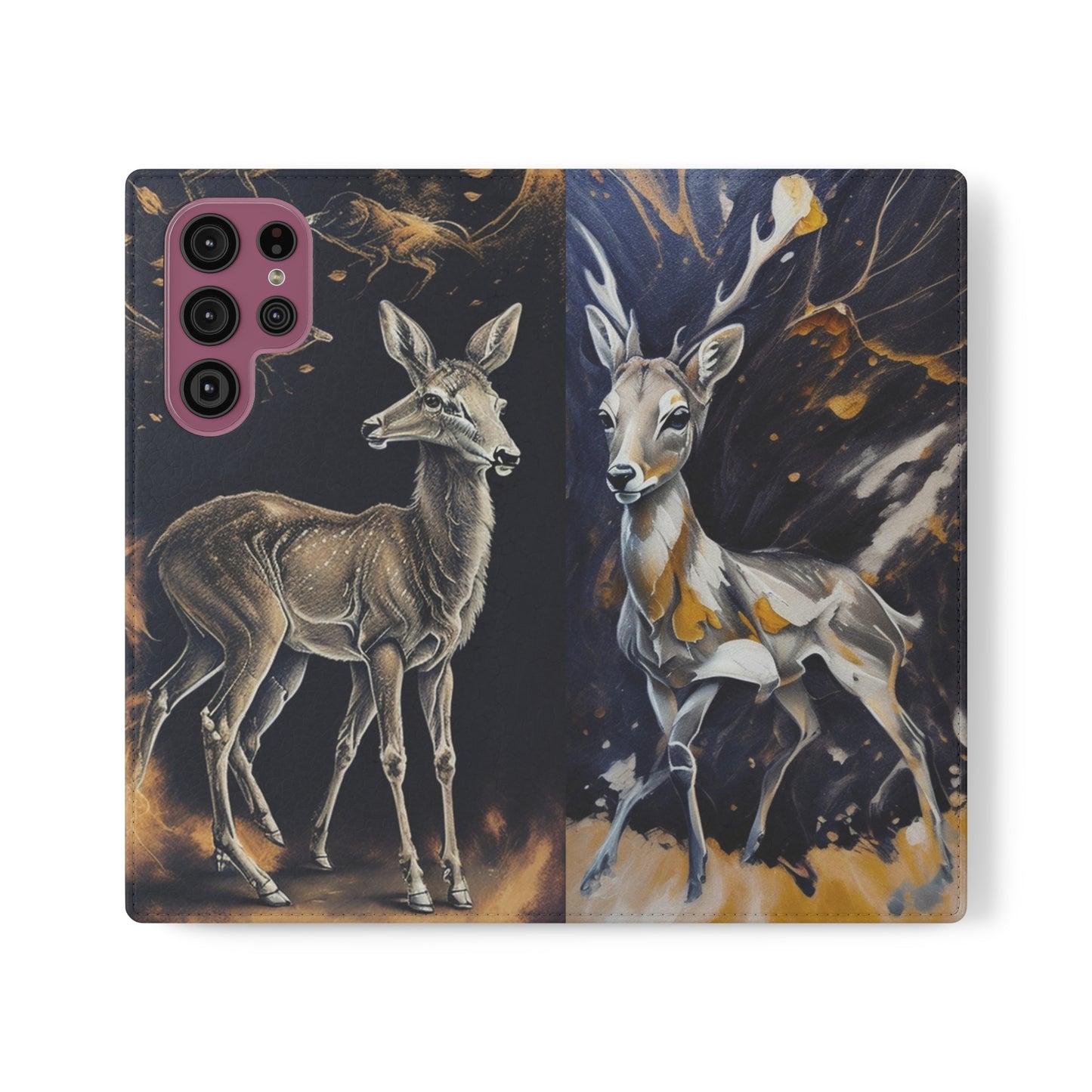 Flip Cases