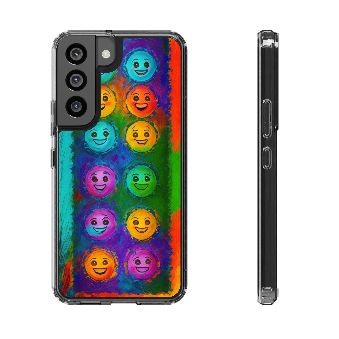 Clear Cases