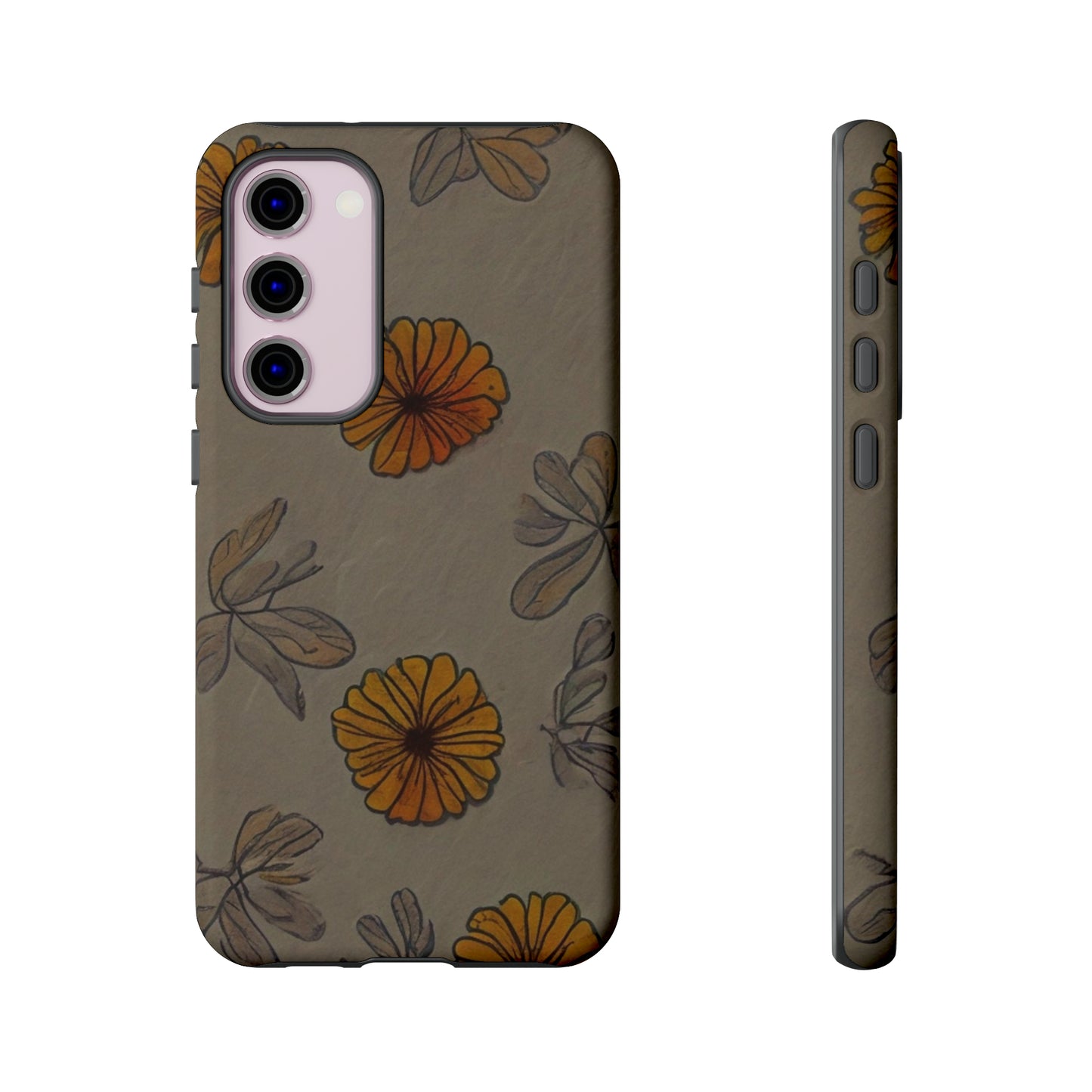 Tough Cases