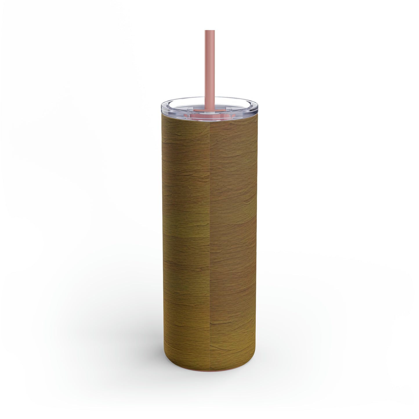 Maars Maker Skinny Matte Tumbler, 20oz