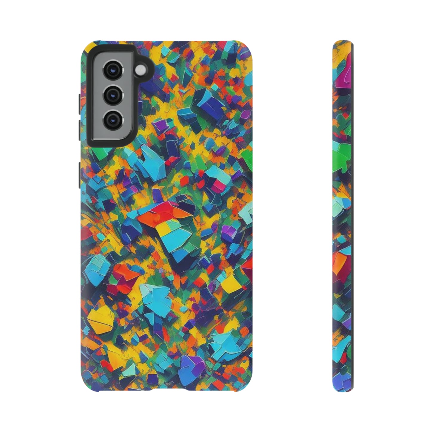 Tough Cases