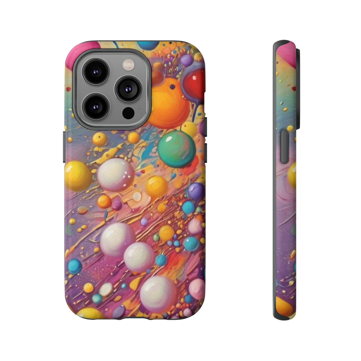 Tough Cases