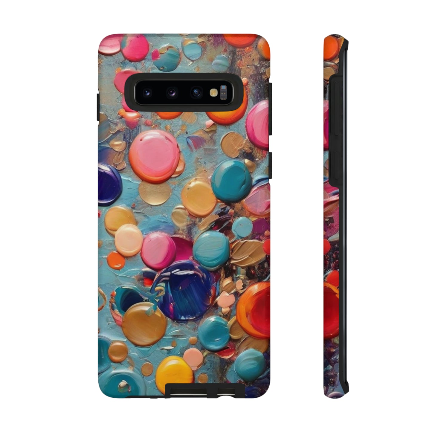 Tough Cases