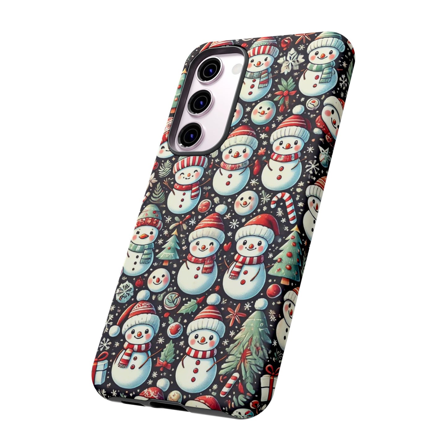 Tough Cases