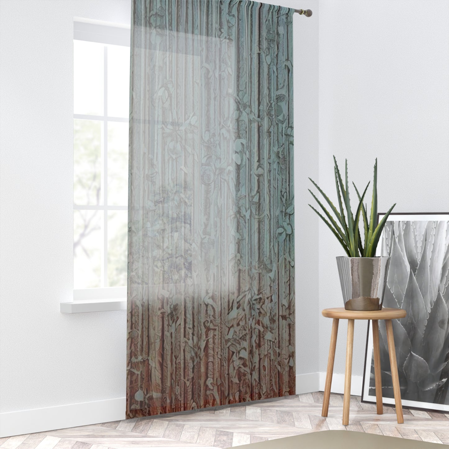 Window Curtain