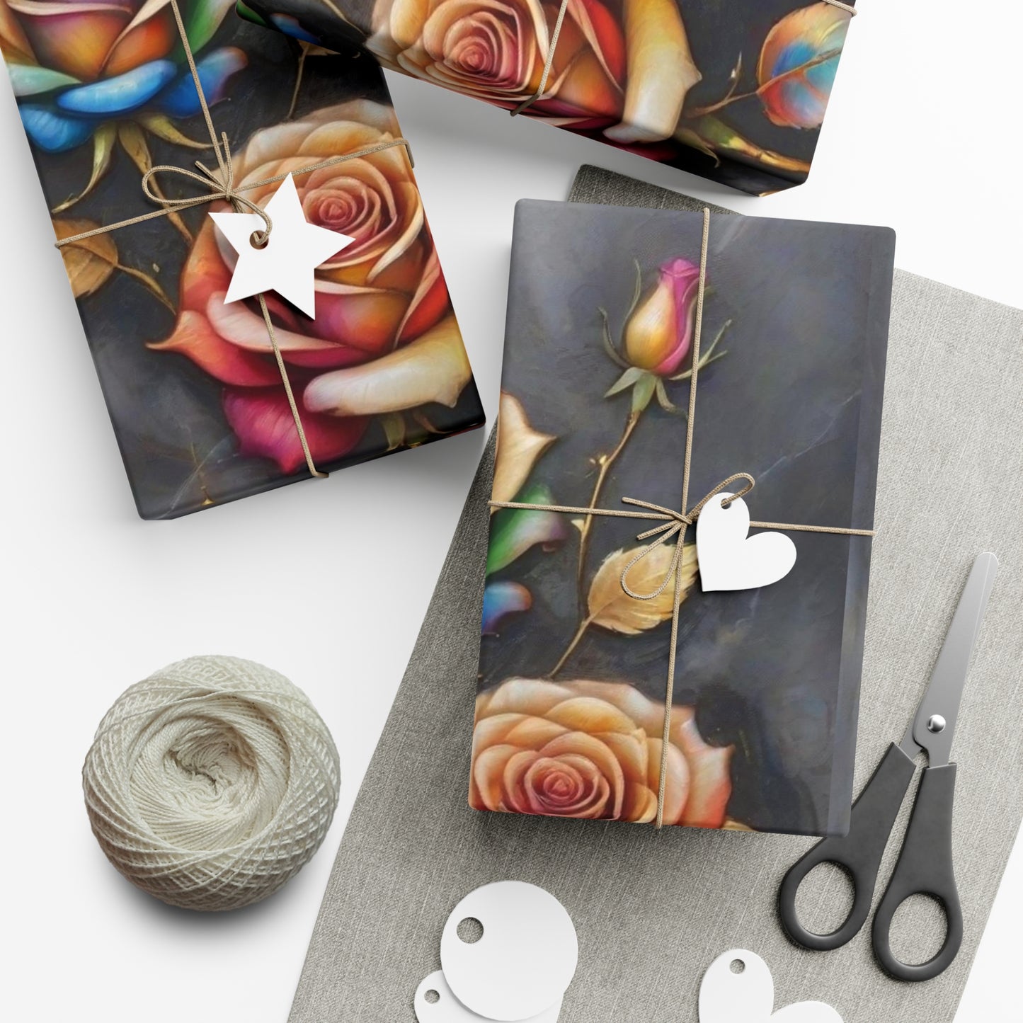 Gift Wrap Papers