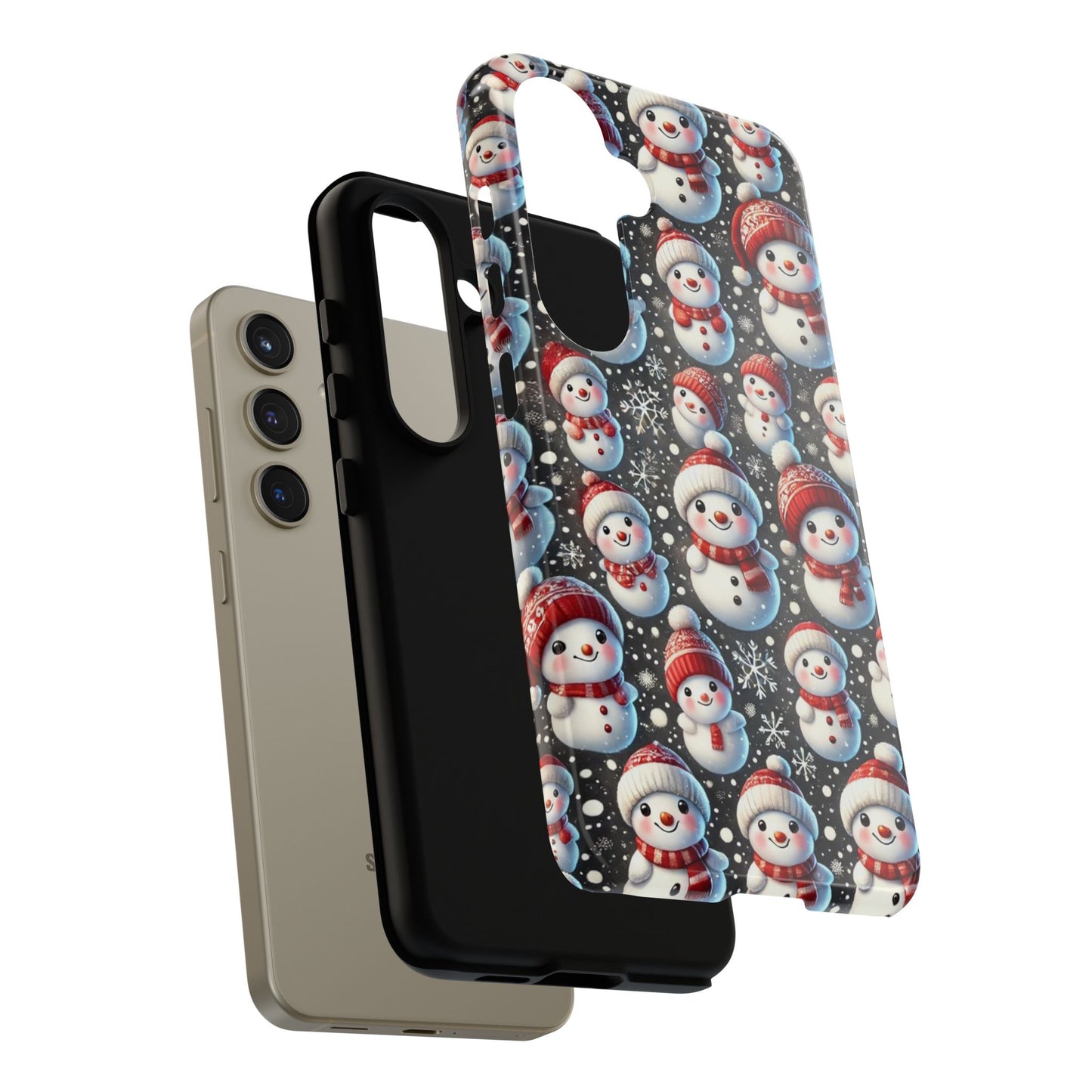 Tough Cases