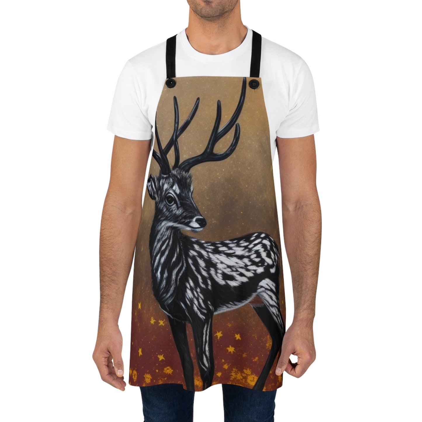 Apron (AOP)