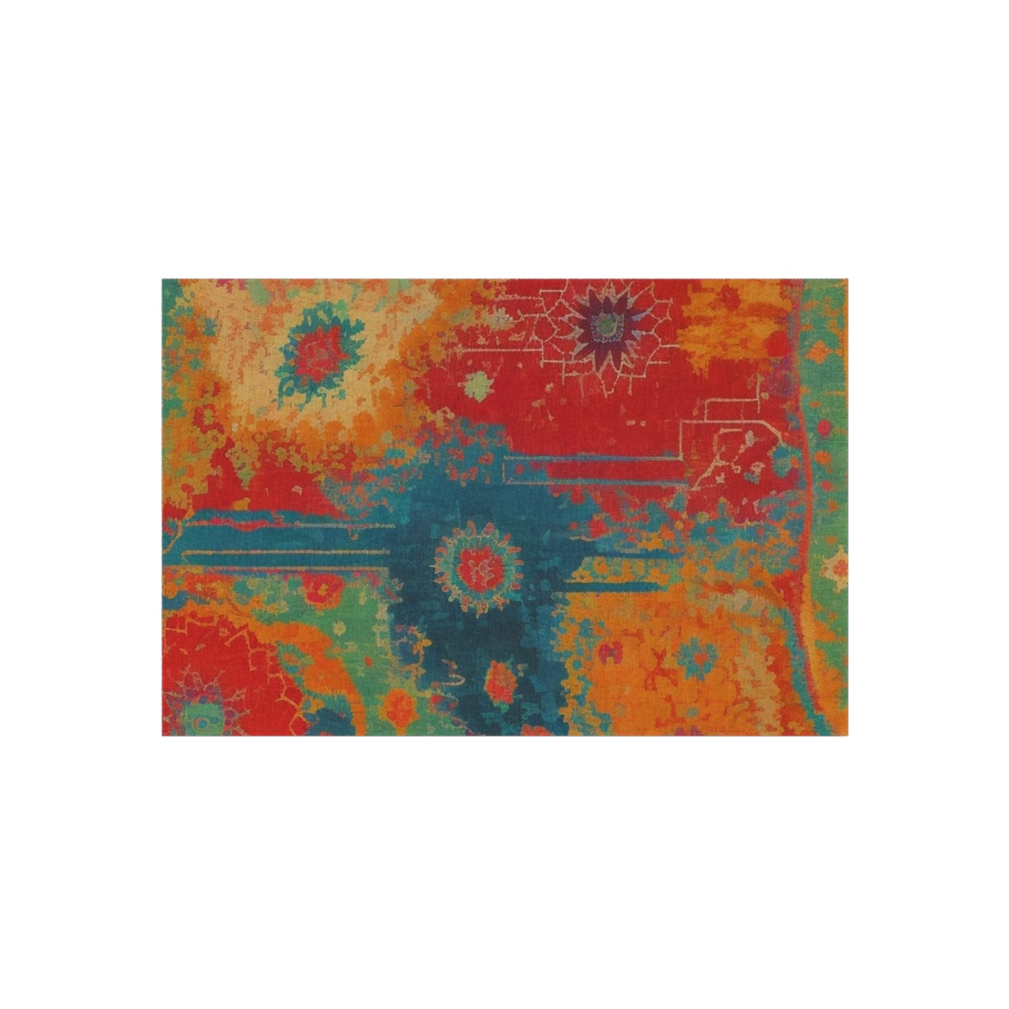 Outdoor Rug