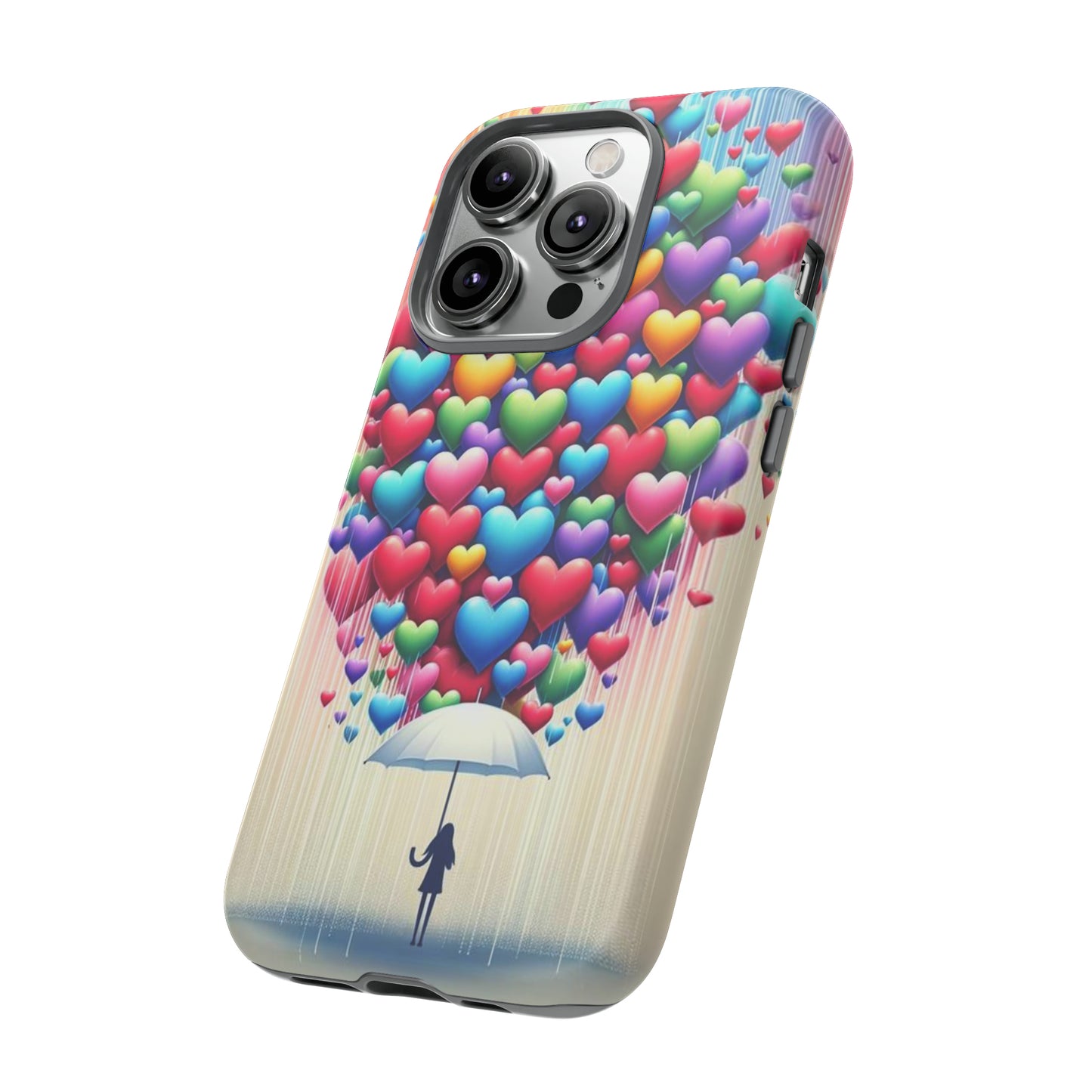 Tough Cases