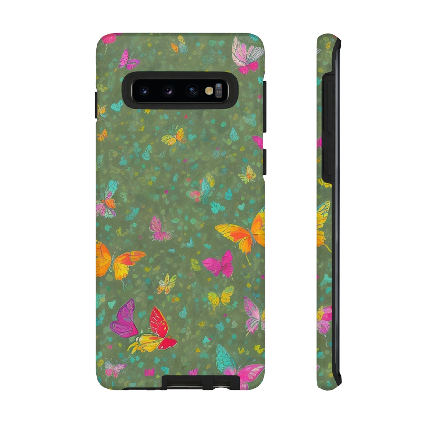 Tough Cases