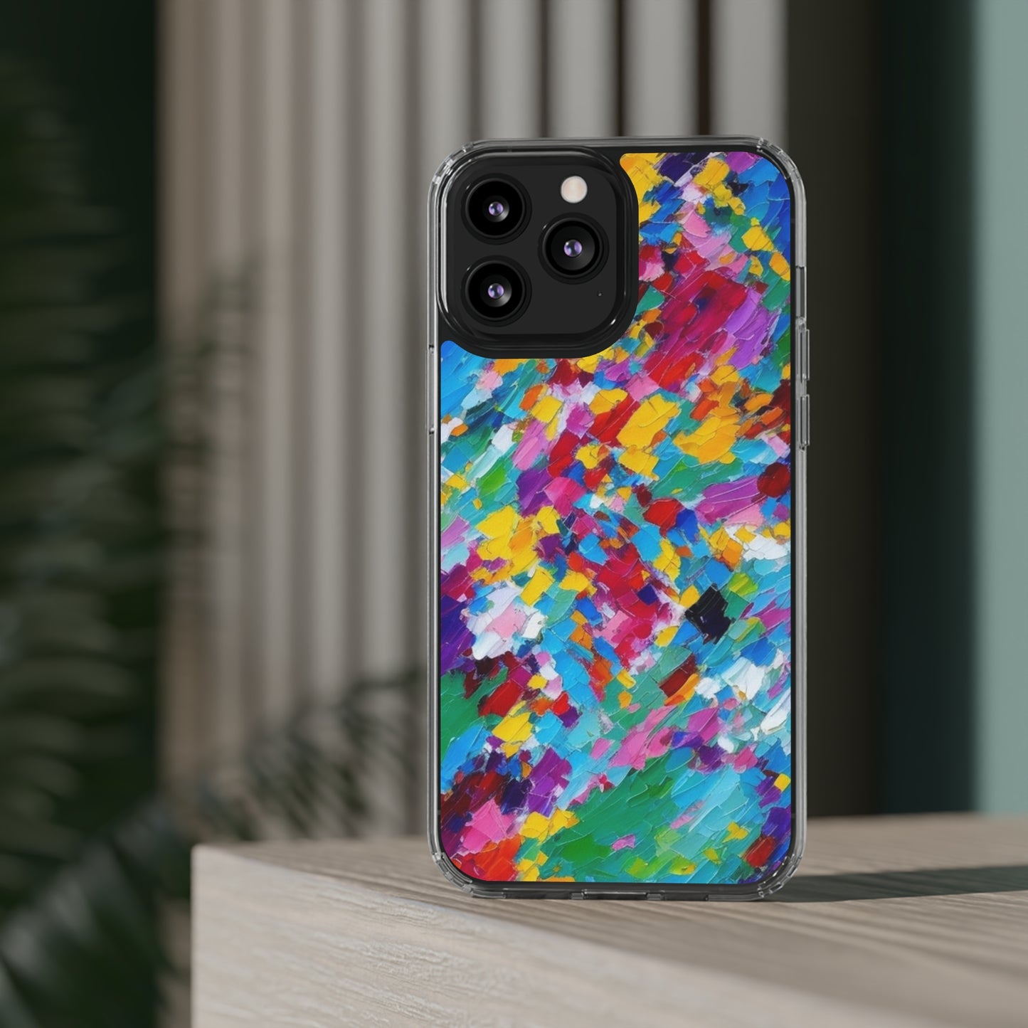 Clear Cases