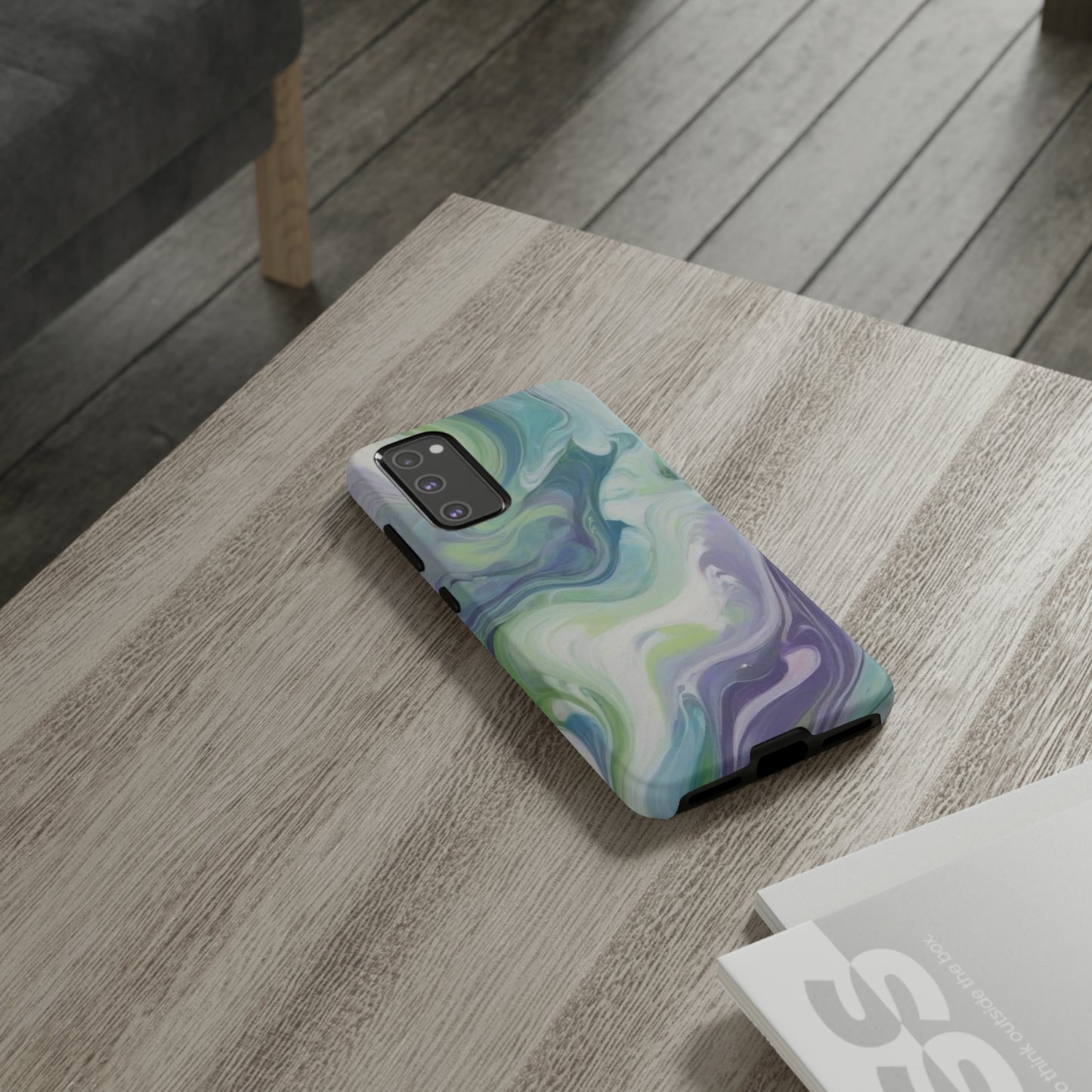 Tough Cases