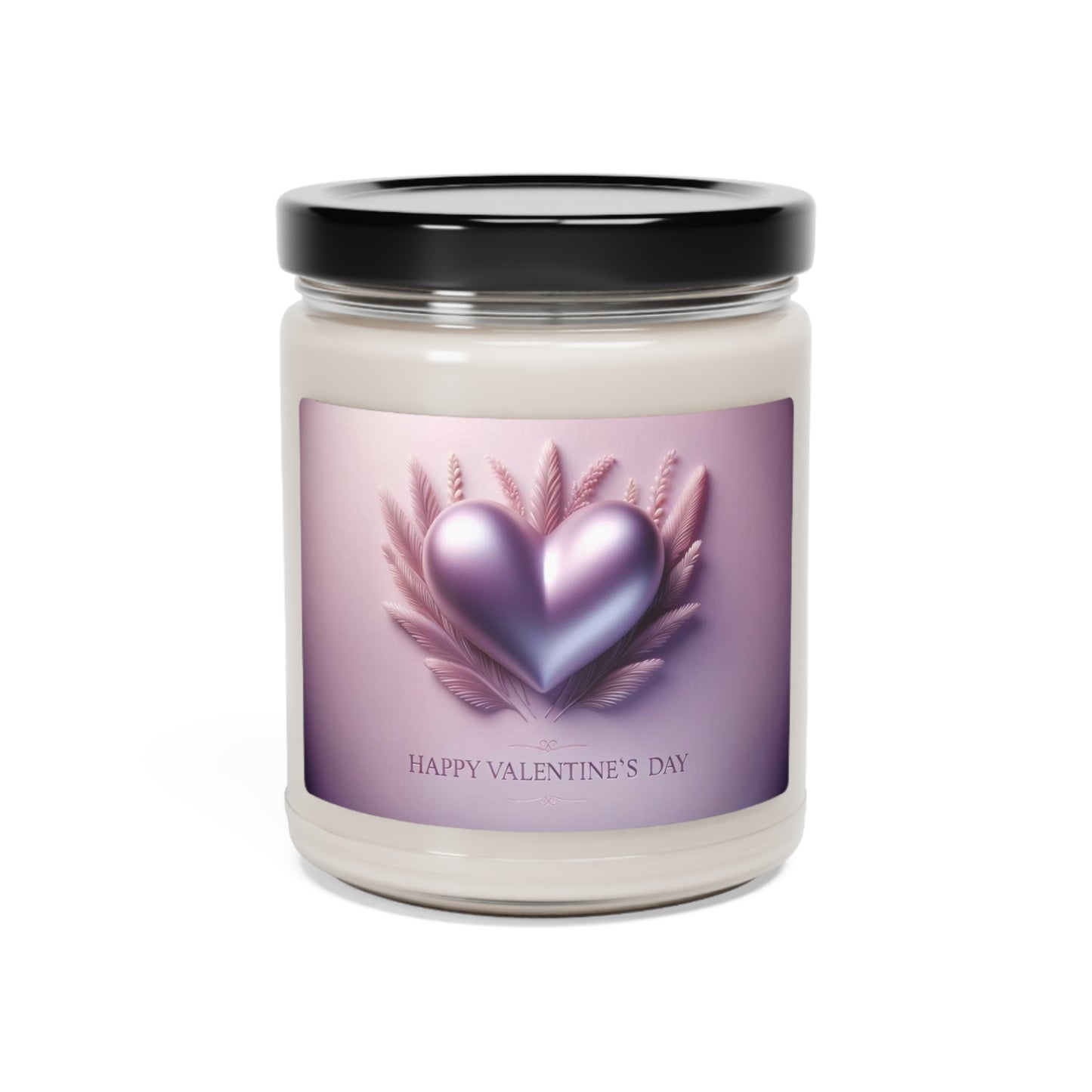 Scented Soy Candle, 9oz