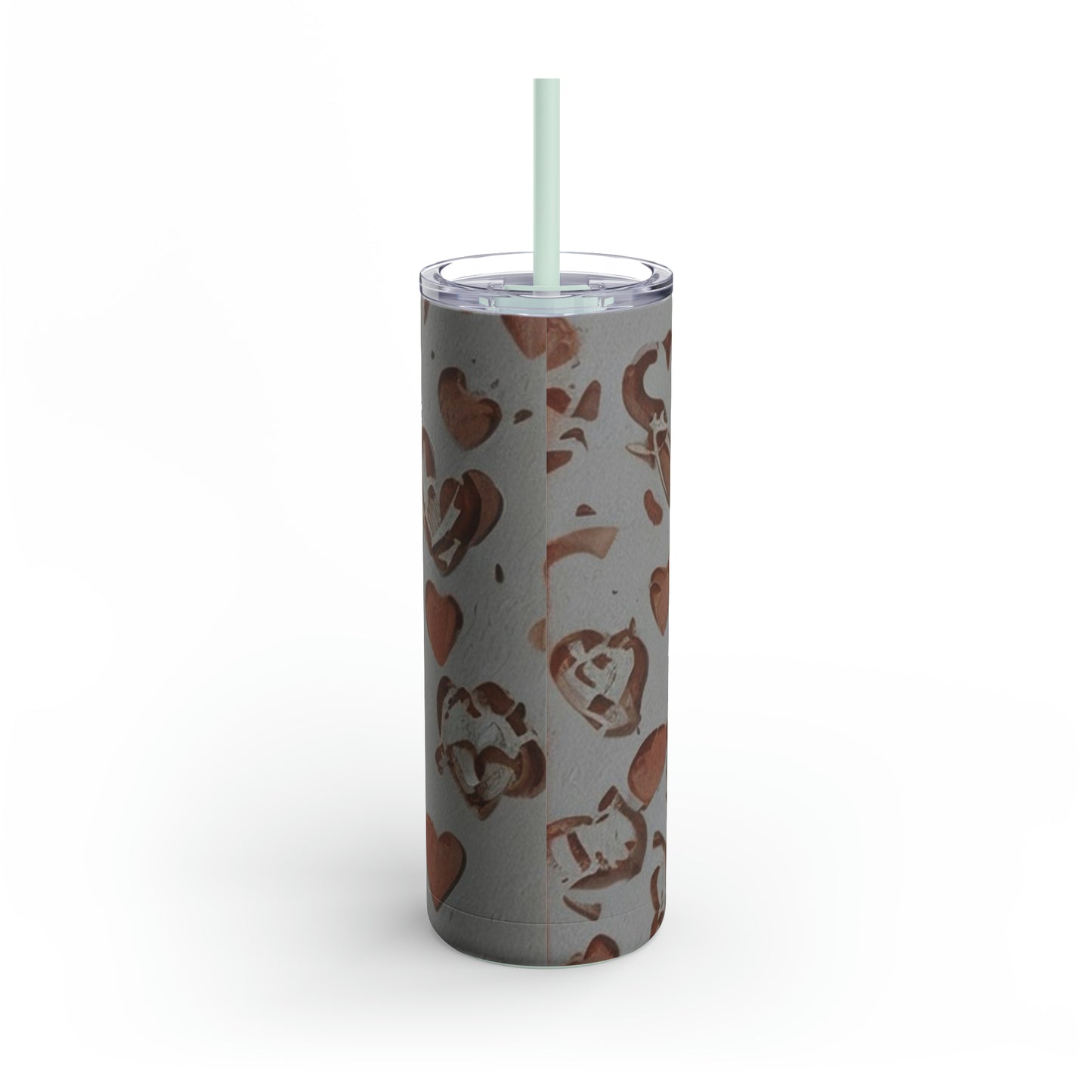 Maars Maker Skinny Matte Tumbler, 20oz