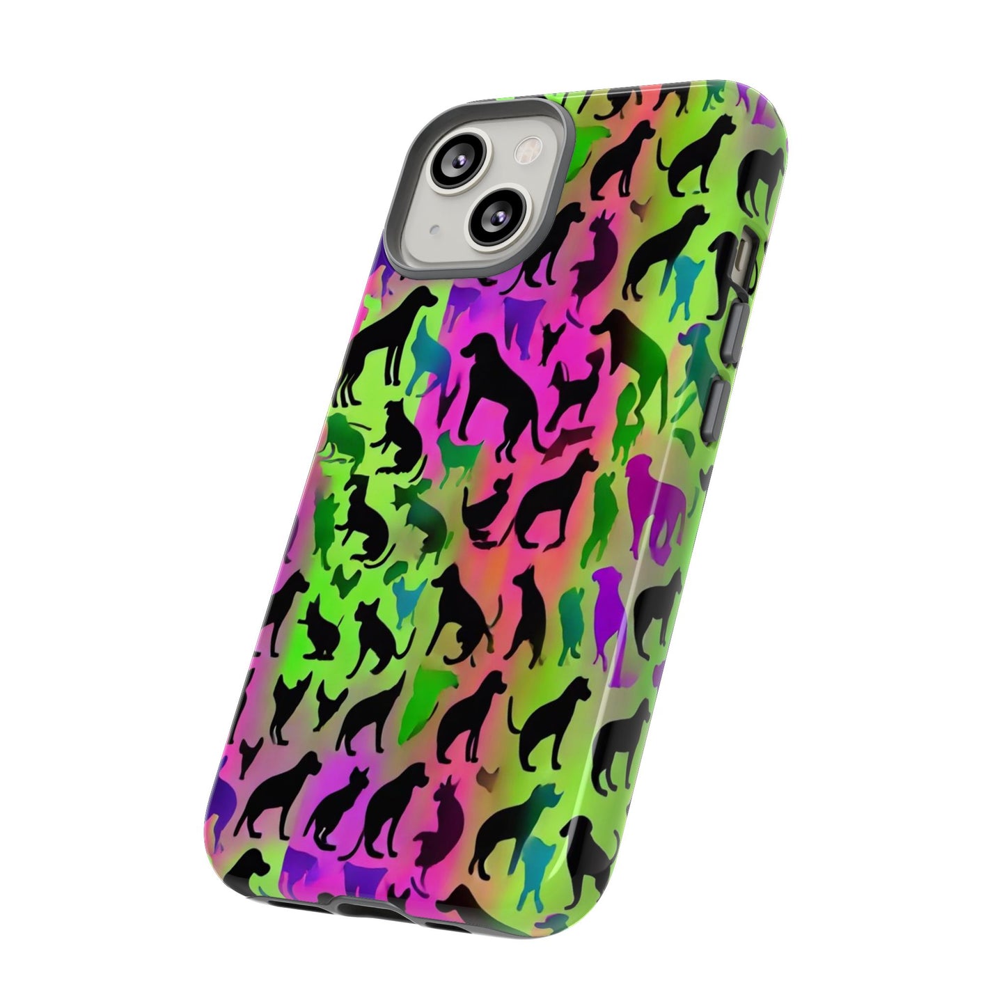 Tough Cases