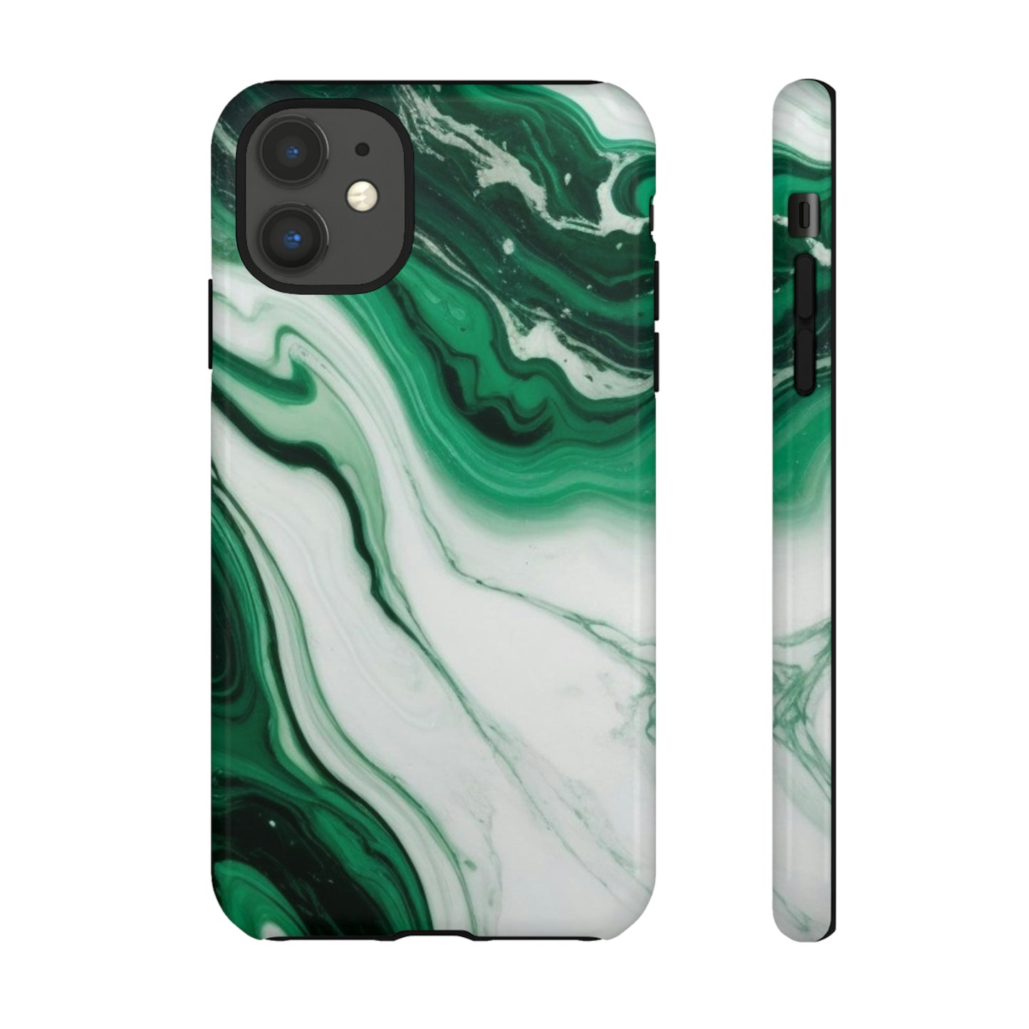 Tough Cases