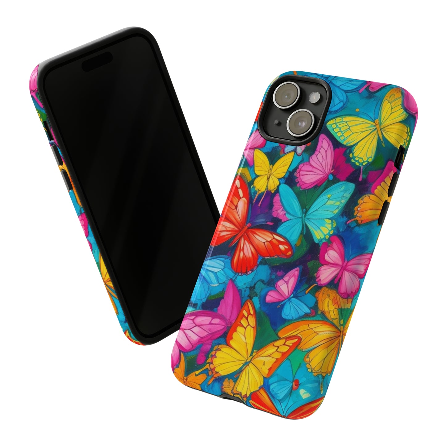 Tough Cases