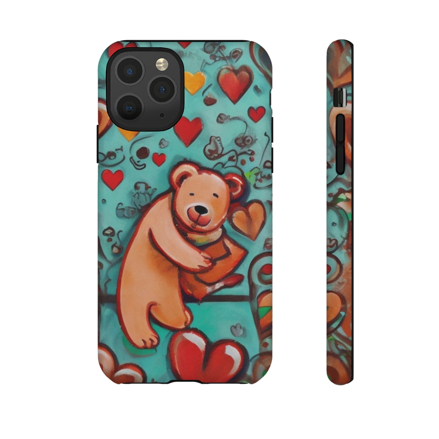 Tough Cases